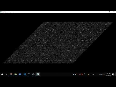 ScatterLife Demo