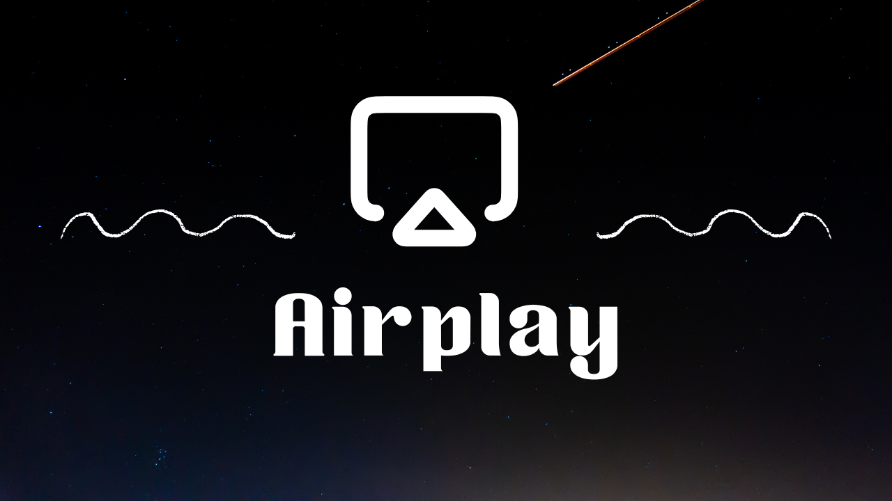 Add AirPlay to Flutter in 5 Minutes