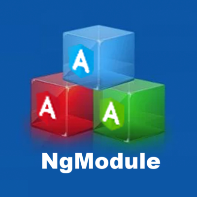 Angular NgModule