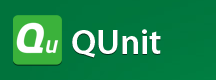 QUnit logo
