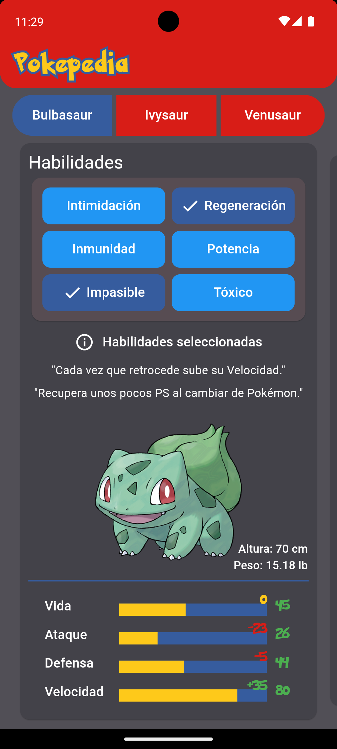 Pokepedia