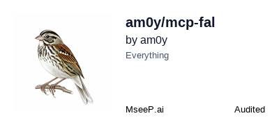 MseeP.ai Security Assessment Badge