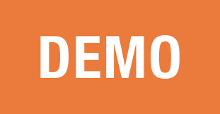 demo