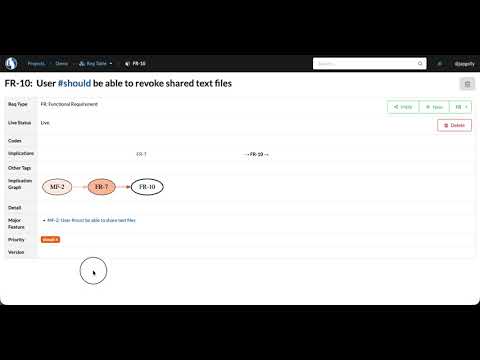 Watch the video