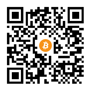 Bitcoin QR code