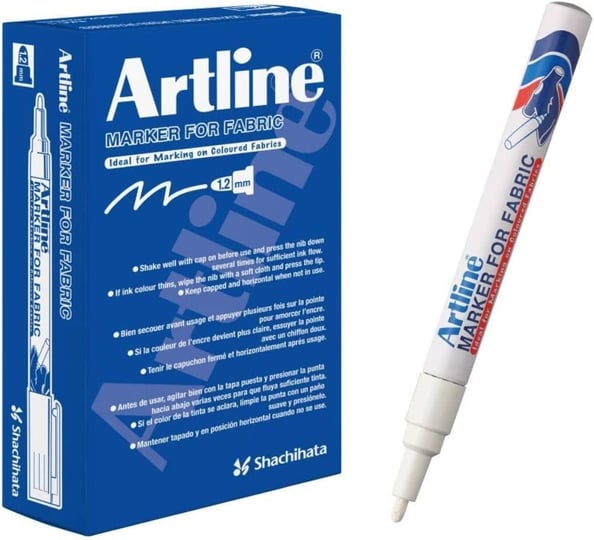 artline-white-marker-for-fabric-1