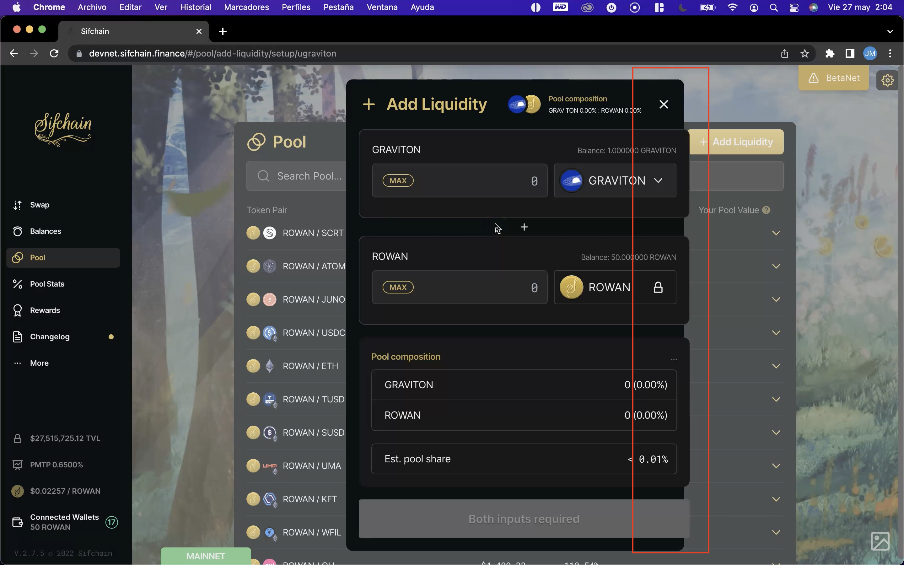 Bug5587606_Add_Liquidity_UI_elements_overflow_the_Add_Liquidity_modal_borders.png