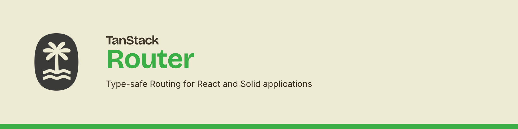 TanStack Router