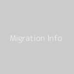 Migration Info