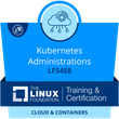 LFS458: Kubernetes Administration