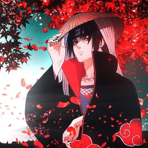 Itachi Uchiha