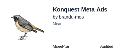 MseeP.ai Security Assessment Badge