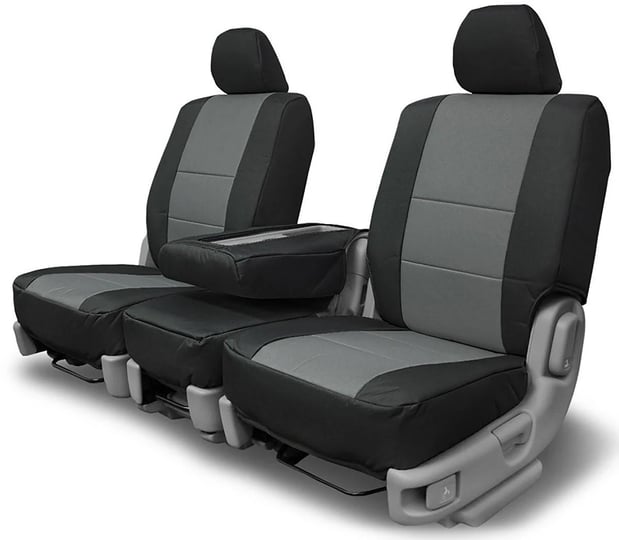 dodge-ram-1500-seat-covers-two-tone-canvas-black-and-charcoal-seat-covers-unlimited-1