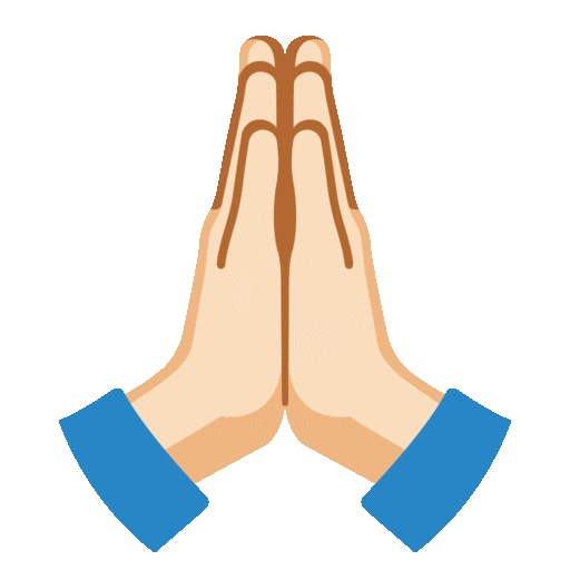 🙏
