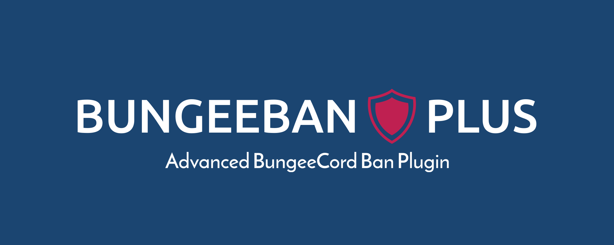 BungeeBan Plus