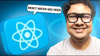 10 React Tricks That Make You Look Like a Senior Developer