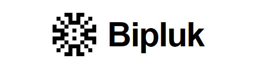 bipluk Logo
