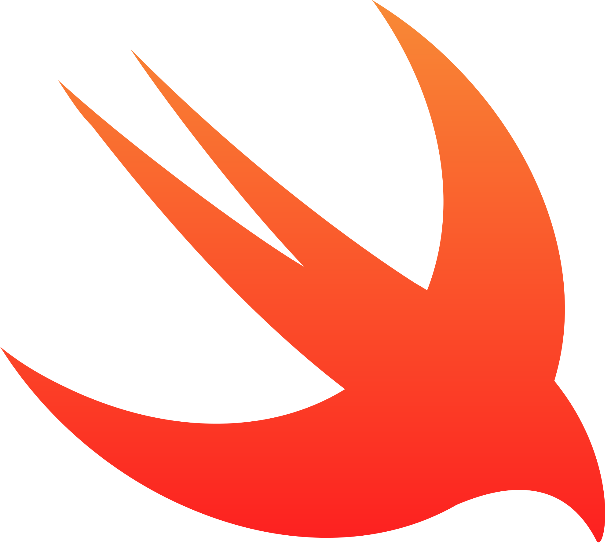 Swift Icon