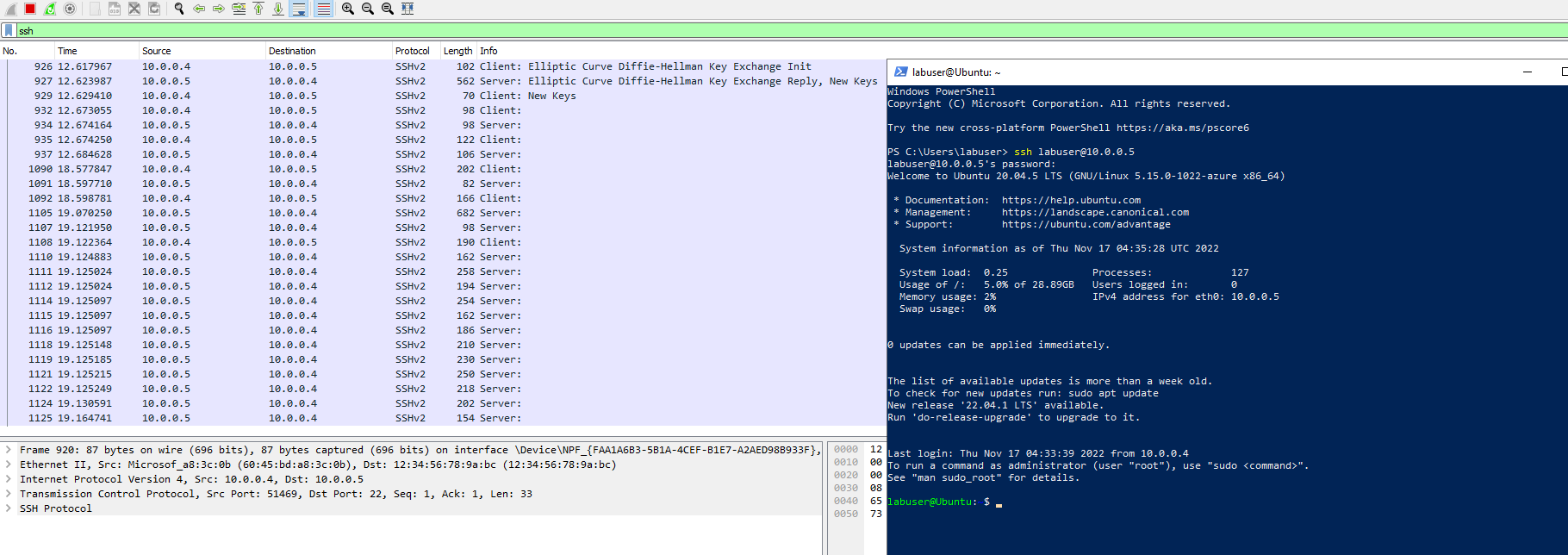 Disk Sanitization Steps