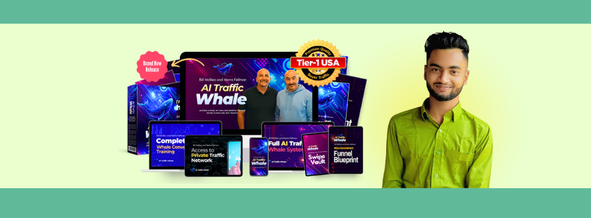 ai traffic whale review · GitHub