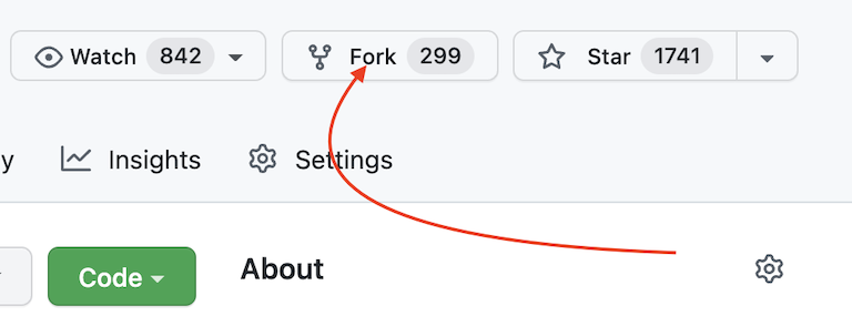 Fork the repository!