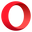 Opera logo