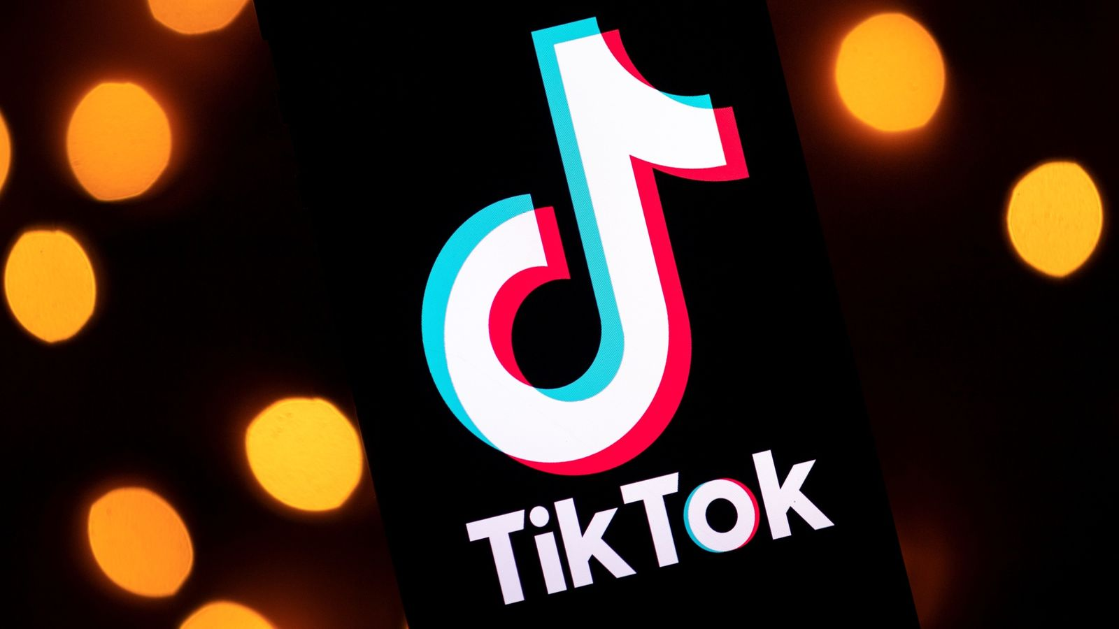 TikTok Logo