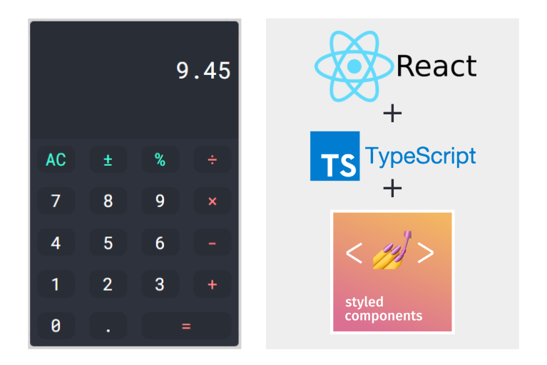 Calculator App Summary