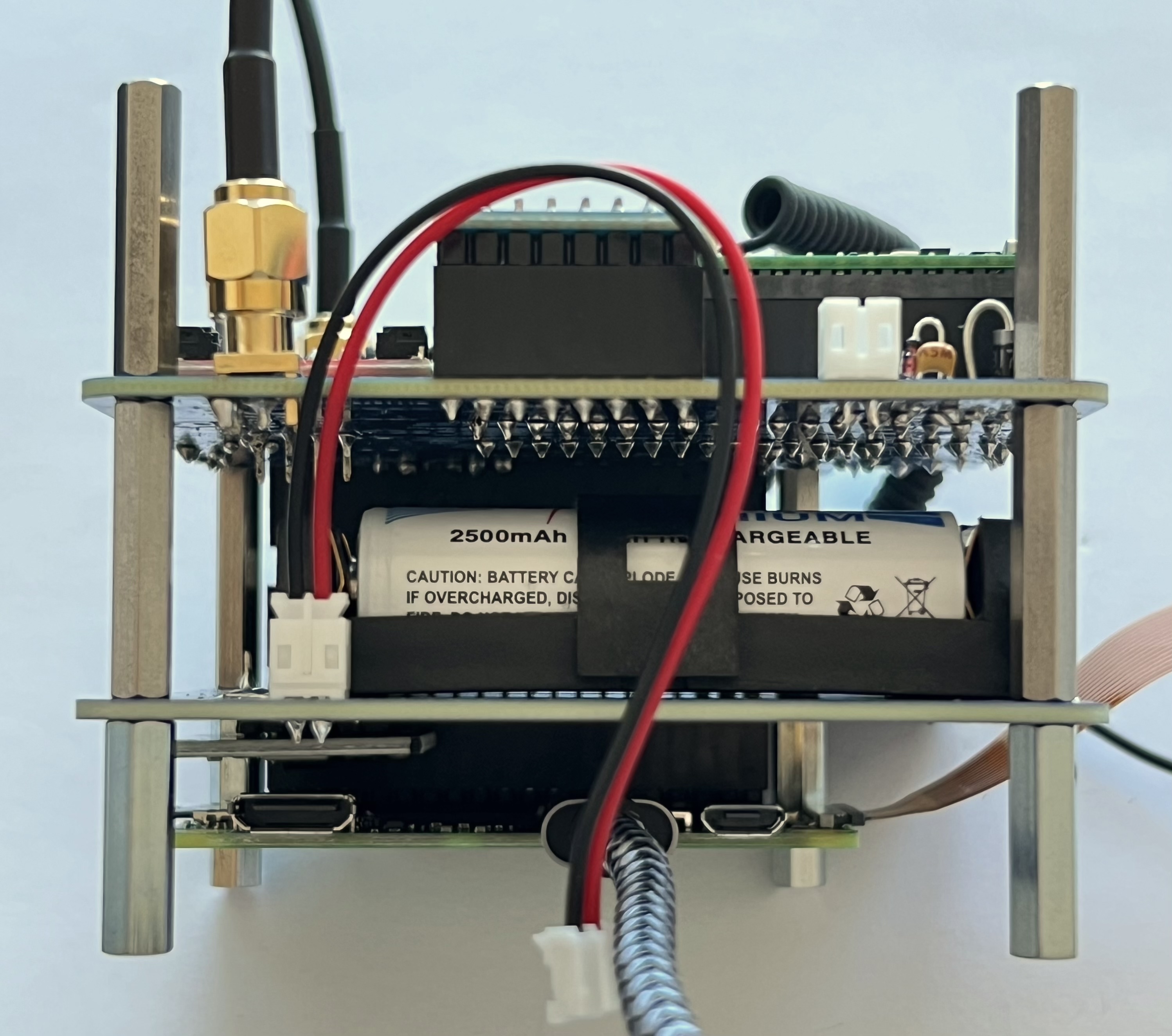 3.5mm and Sound Card