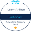 Networking Academy Learn-A-Thon 2023
