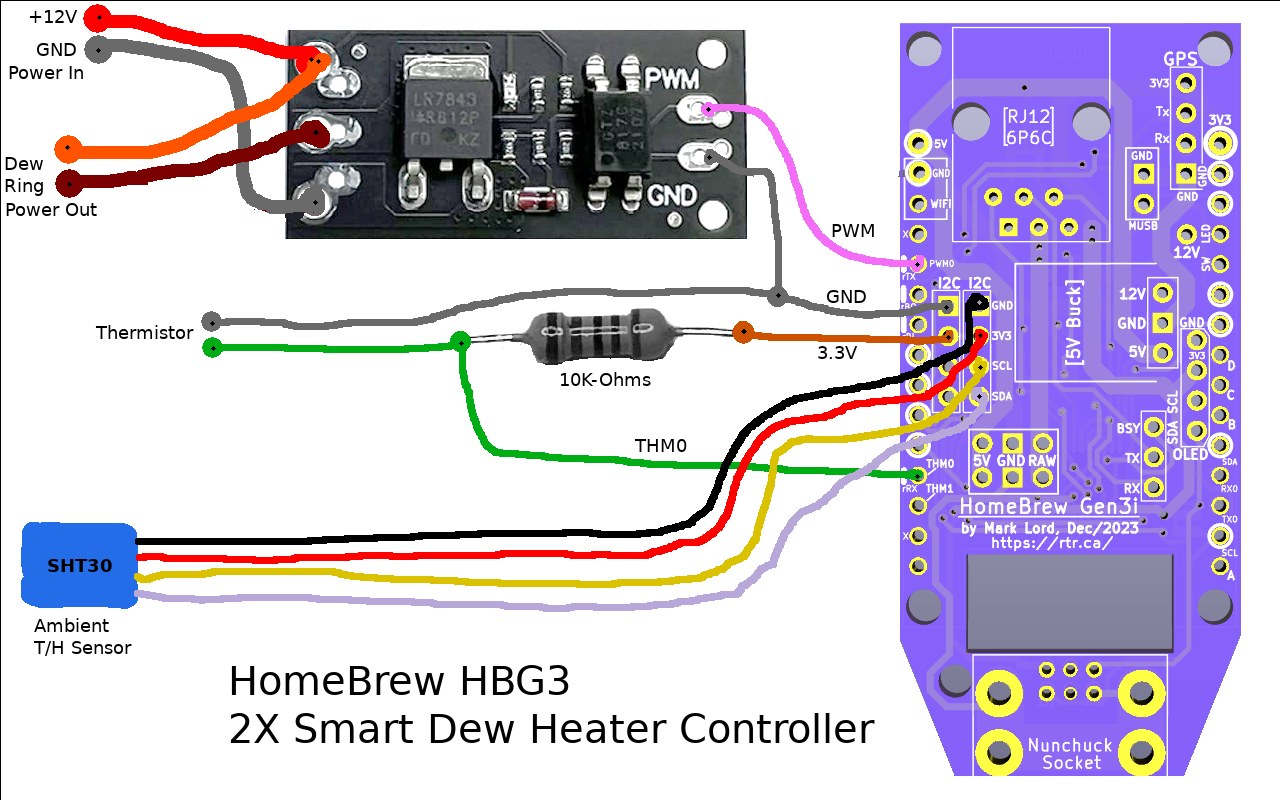 Rev I (Jan 2024 dew heater diagram, CloudyNights thread)