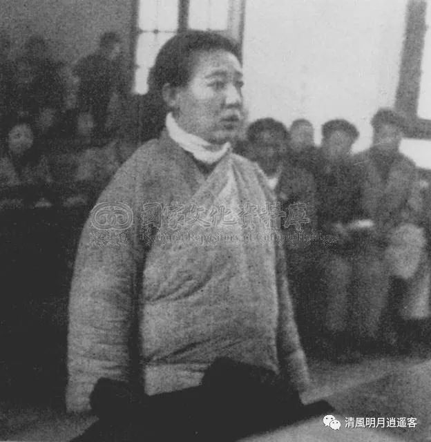 川岛芳子与小野菊子