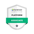 Dynatrace Associate