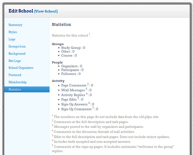 school stats 0.1