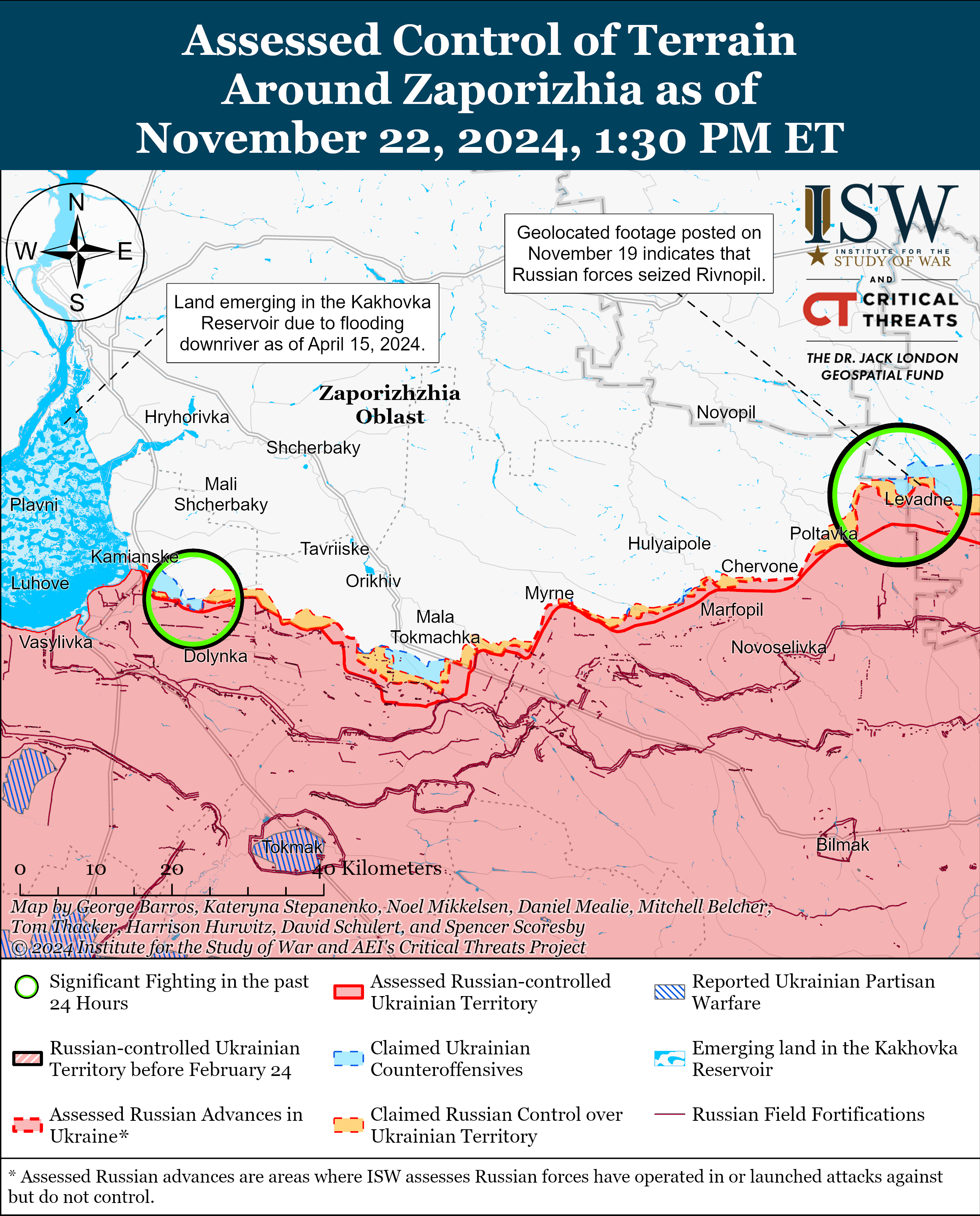 Zaporizhia 11.22🔍