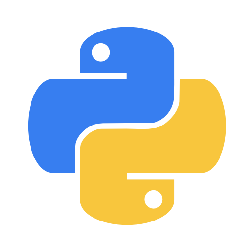 Icone do python