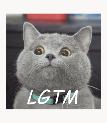 LGTM