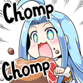 lyriaChomp