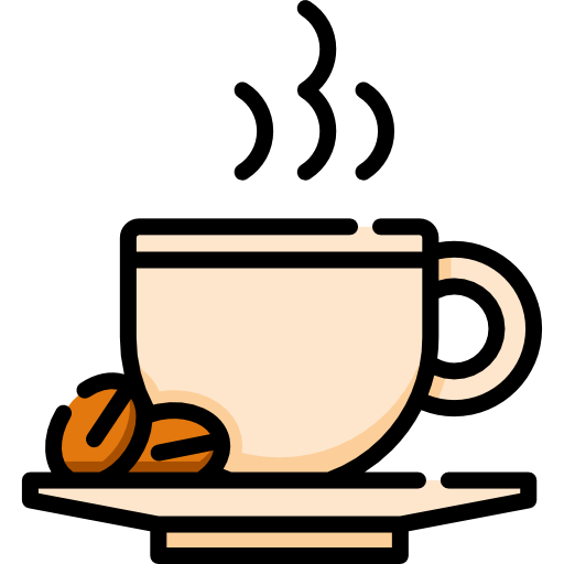 Png Free Stock Bean Cafe Flavor Svg Png Icon Free - Coffee Beans Png Black@nicepng.com