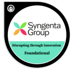 Syngenta Group Badge