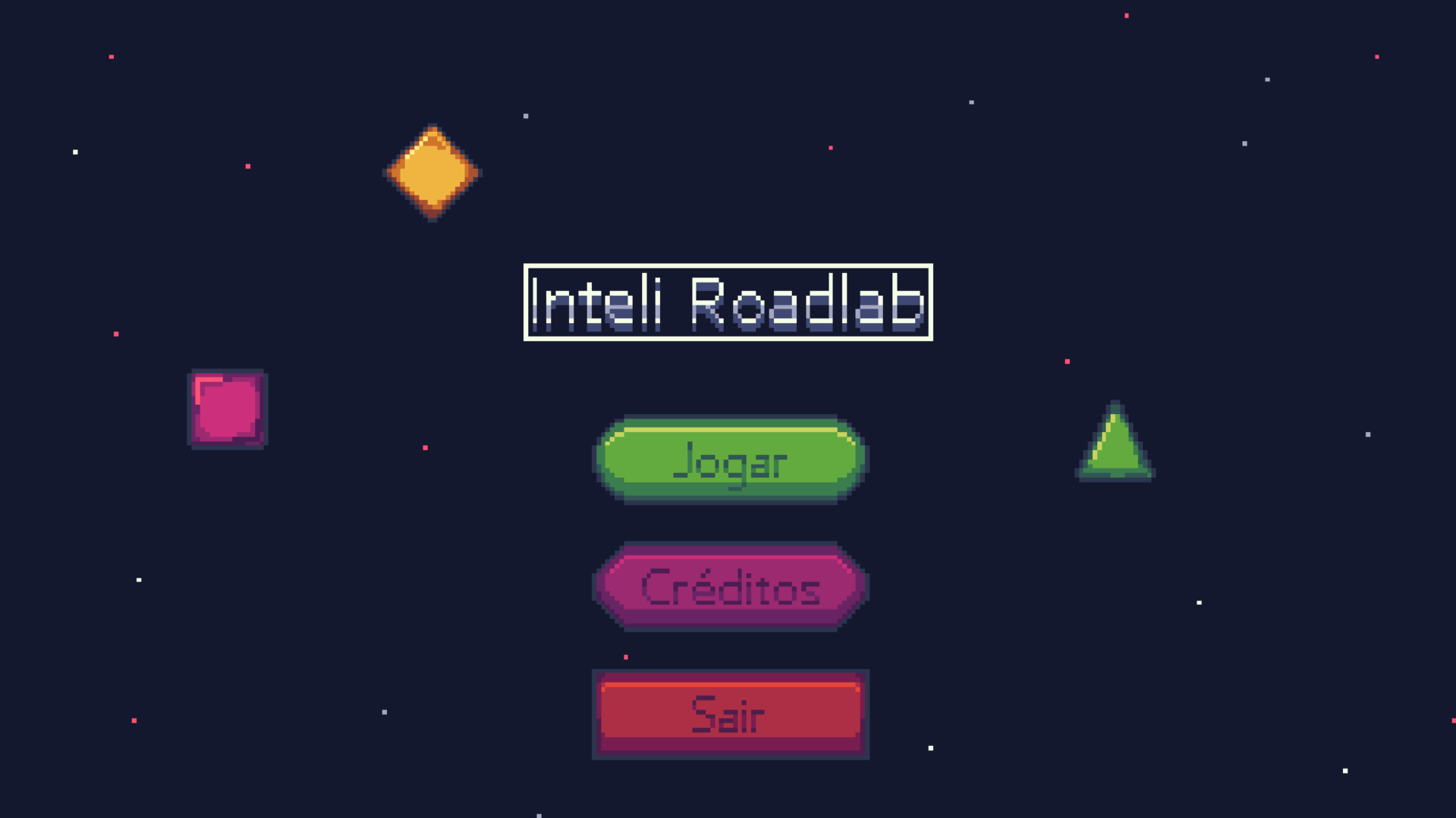 inteli roadlab