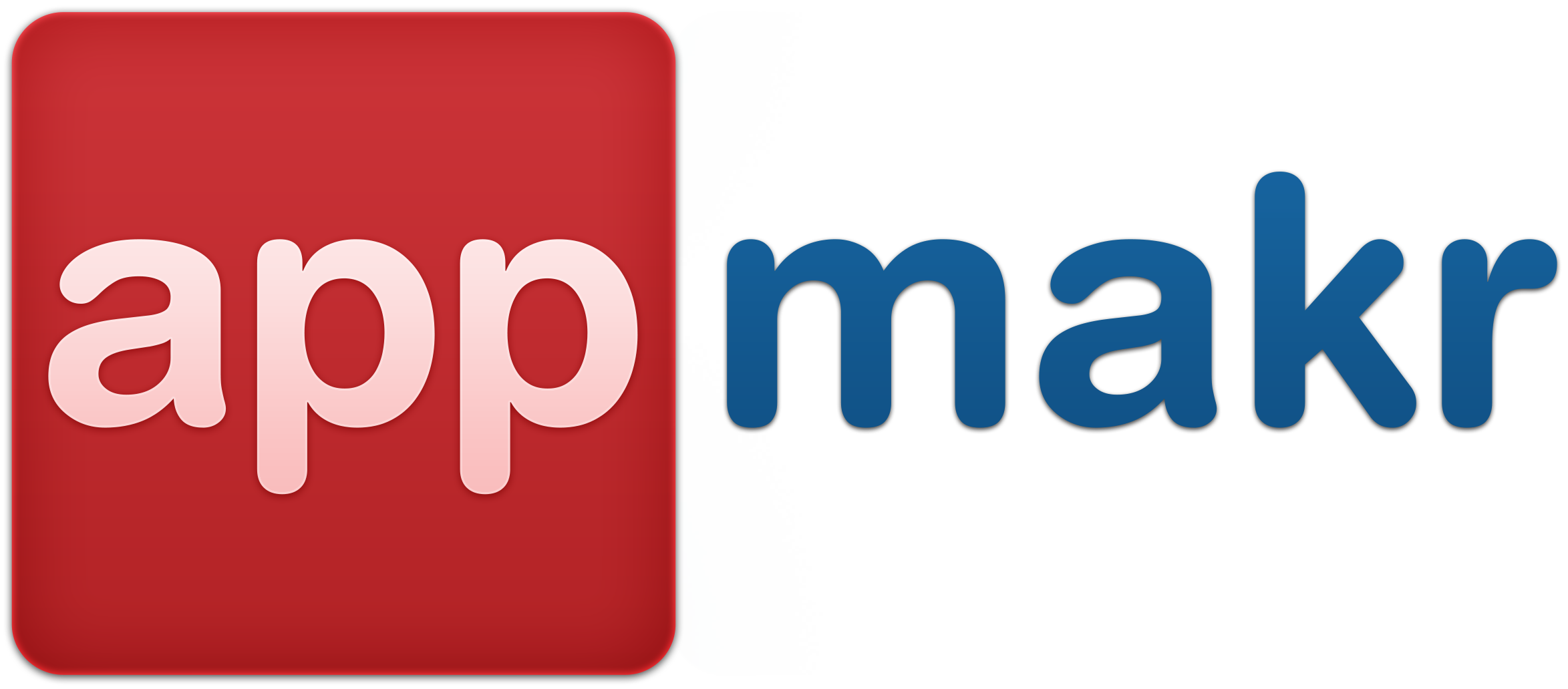 App Makr Logo