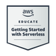 AWS Educate Getting Started with Serverless