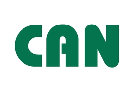 CAN Logo