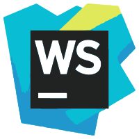 WebStorm