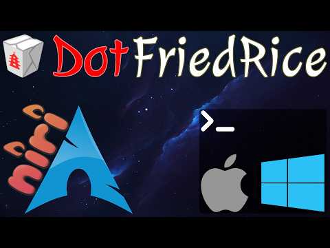 DotFriedRice