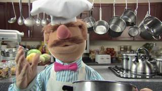 The Muppets: Pöpcørn