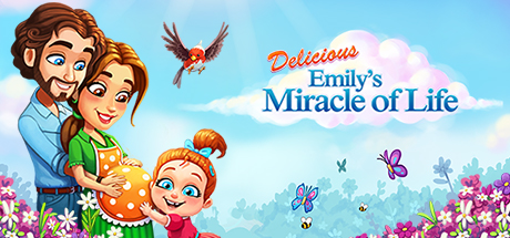 Delicious - Emily's Miracle of Life