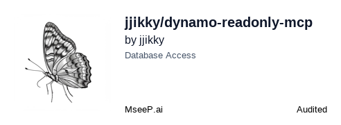 MseeP.ai Security Assessment Badge