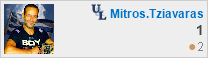 profile for Mitros1973 at Unix & Linux Stack Exchange, Q&A for users of Linux, FreeBSD and other Un*x-like operating systems